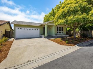 1319 Greenway Dr, Richmond, CA 94803
