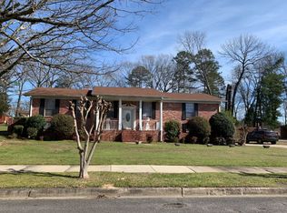 2353 6th Pl NW, Birmingham, AL 35215