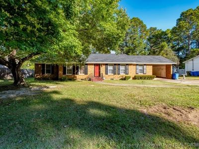 1520 Maggie St, Fayetteville, NC, 28303