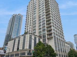 200 W Grand Ave APT 2303, Chicago, IL 60654