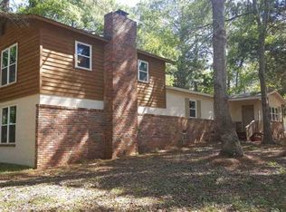 7214 Turner St, Tallahassee, FL 32311