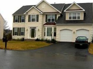 1212 Sedgwick Dr, Locust Grove, VA 22508