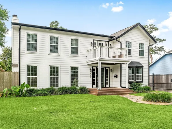 423 W 32nd St, Houston, TX 77018