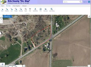 13638 Bloomingdale Rd, Akron, NY 14001