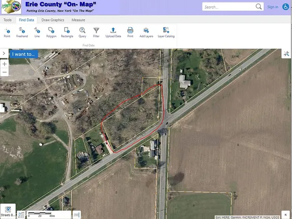 13638 Bloomingdale Rd, Akron, NY 14001