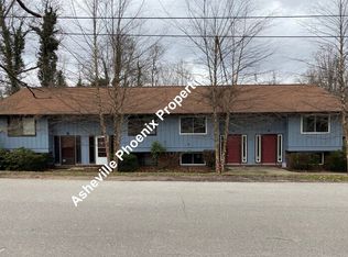 304 Pritchard Rd, Candler, NC 28715