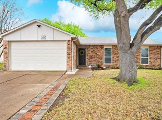 5605 Oak Ln, Rowlett, TX 75089