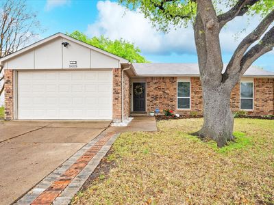 5605 Oak Ln, Rowlett, TX, 75089