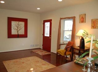 4302 55th Ave, Bladensburg, MD 20710