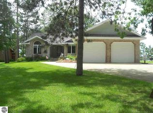 3774 Hiawatha Trl, National City, MI 48748