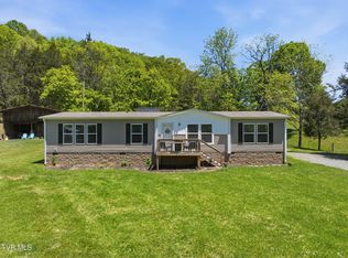 5605 Livingston Creek Rd, Bristol, VA 24202