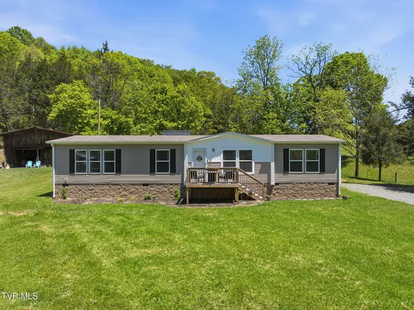 5605 Livingston Creek Rd, Bristol, VA 24202