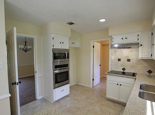 1826 Spruce Knob Ct, Kingwood, TX 77339