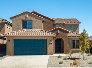 915 Turquesa Loop SE, Rio Rancho, NM 87124