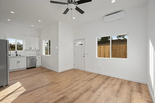 Floor plan 4163-2 (Back Right)