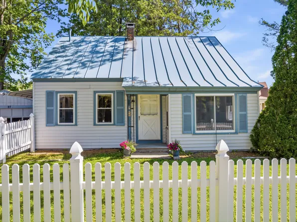 27 Edgemont Avenue, Waterville, ME 04901