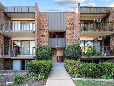 4408 Island Pl APT 303, Annandale, VA, 22003