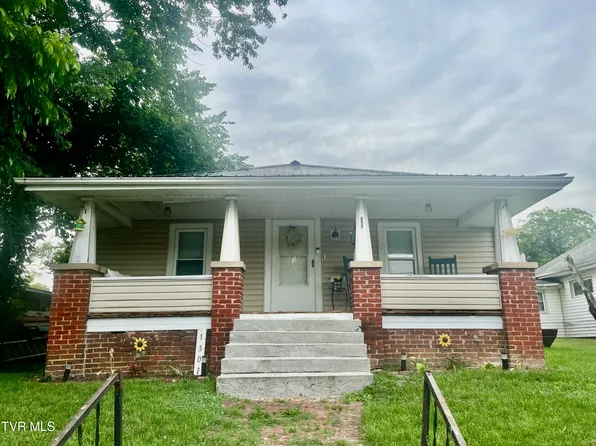 1307 E Millard St, Johnson City, TN 37601