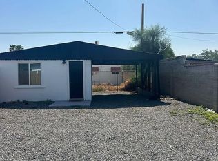 648 N Desert Ave, Tucson, AZ 85711