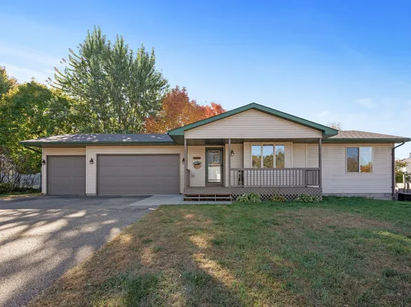 13036 6th Avenue Cir S, Zimmerman, MN 55398