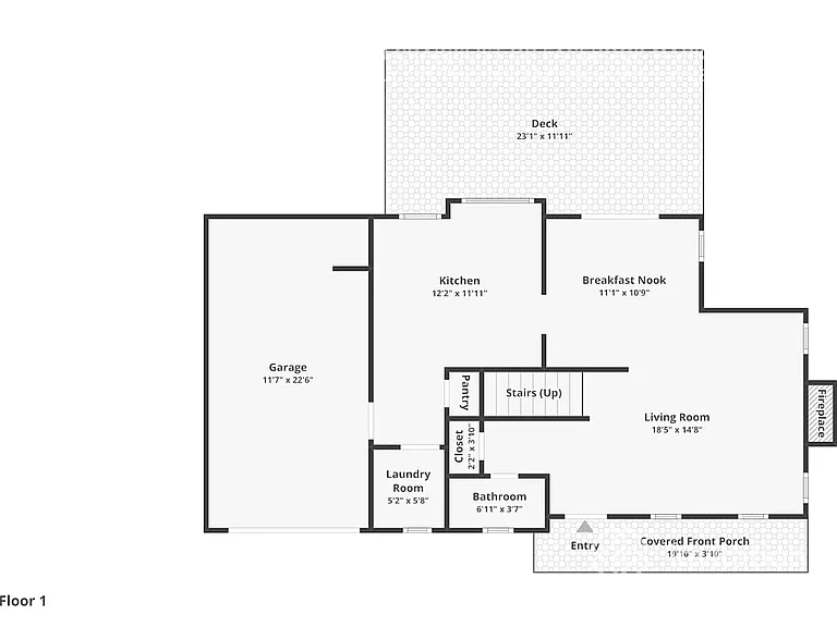 6604 Autumn Gate Ln — Photo 2