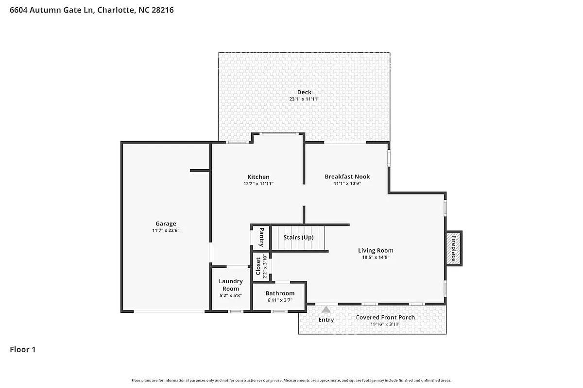 Building Photo - 6604 Autumn Gate Ln