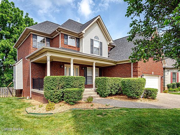 2nd image of 4116 Brook Farm Pl