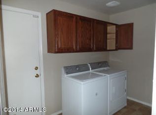 1332 W Central Ave, Coolidge, AZ 85128