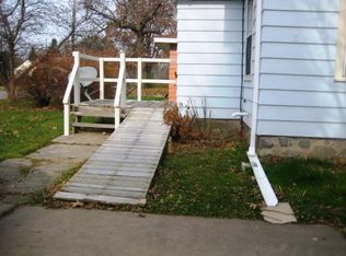 420 Hemlock St, Rhinelander, WI 54501