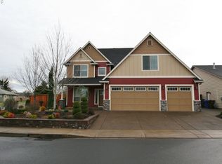 269 Finneys Ave, Molalla, OR