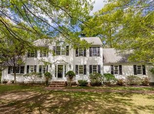 15 Knight Way, Mansfield, MA 02048