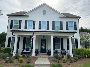 108 Nakomis Pl, Milton, GA 30004
