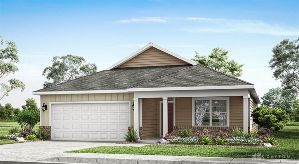 Real estate listing image