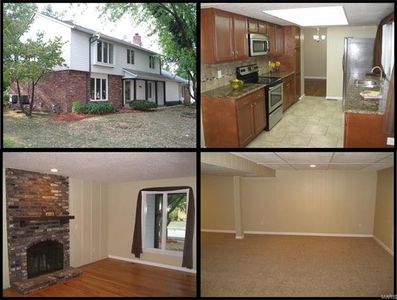 1455 Summerhaven Dr, Saint Louis, MO, 63146