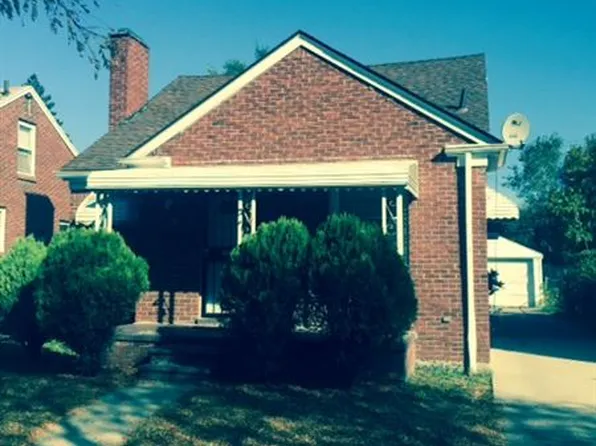 20244 Fairport St, Detroit, MI 48205