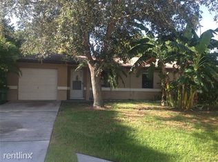 811 Foster Ave, Sebastian, FL 32958