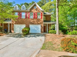 6125 Brookechase Ln, Norcross, GA 30093