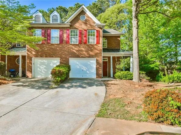 6125 Brookechase Ln, Norcross, GA 30093
