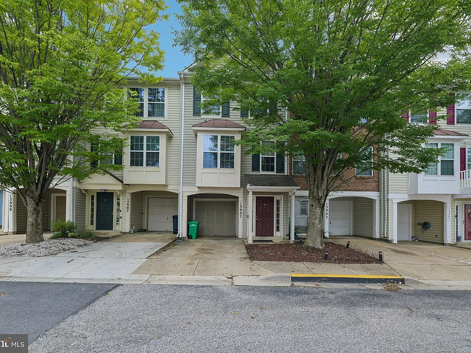 13905 Edwall Dr