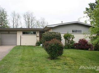 1168 Devonport Cir, Lexington, KY