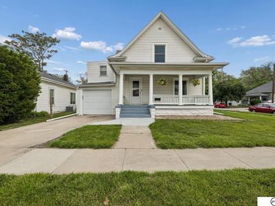 2144 S 13th St, Lincoln, NE, 68502