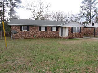 2032 Rosier Rd, Augusta, GA 30906