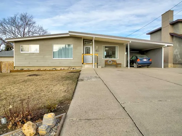 135 S 5th Ave E, Cardston, AB T0K 0K0