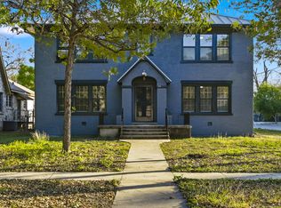 438 W Kings Hwy UNIT 1, San Antonio, TX 78212