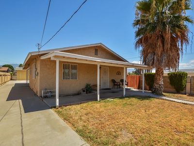 1320 Poplar St, San Bernardino, CA, 92410