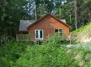 5111 Little Snowbird Rd, Robbinsville, NC 28771