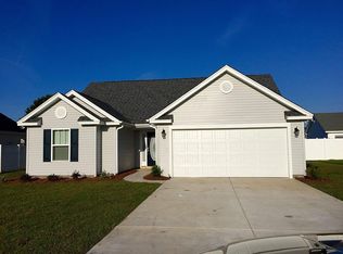 2651 Corn Pile Rd, Myrtle Beach, SC 29588