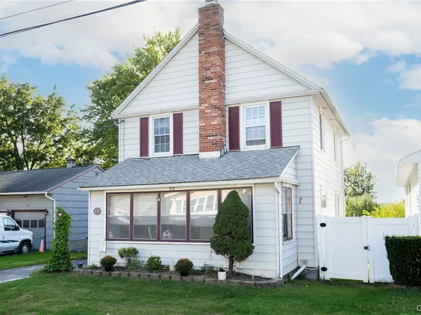 313 Colfax Ave, East Syracuse, NY 13057