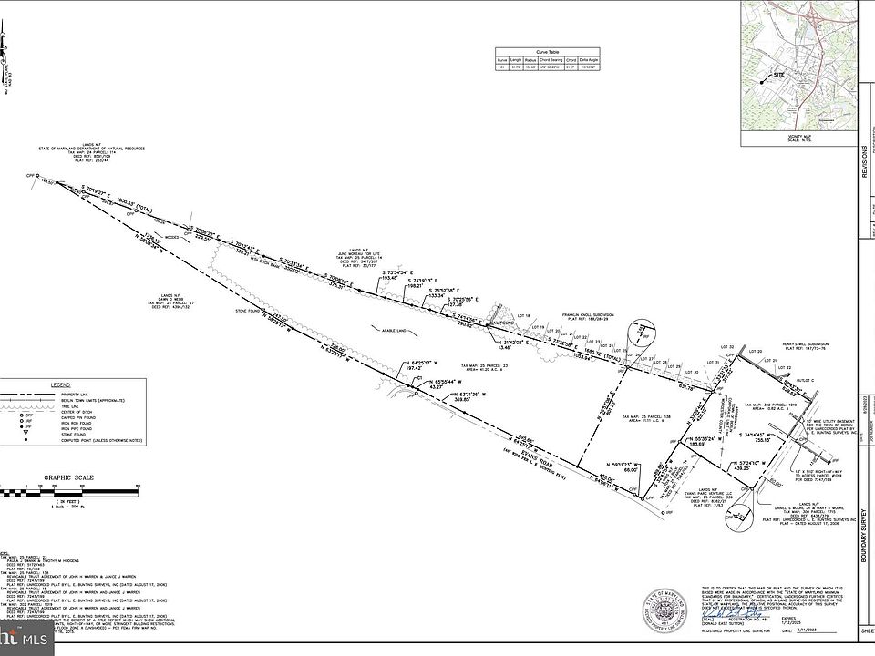 2nd image of 0 Evans Rd