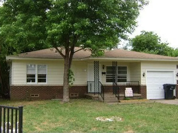 2220 SW 41st St, Oklahoma City, OK 73119